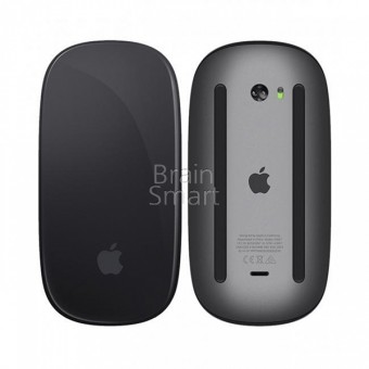 Мышь Apple Magic Mouse 2 (A1657) в коробке black фото