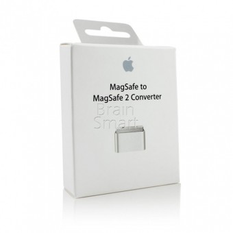 Конвертер Apple MagSafe to MagSafe 2 фото