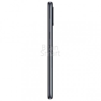 Смартфон Samsung Galaxy A41 4/64Gb Чёрный фото