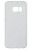 Чехол накладка силиконовая Samsung S7 Oucase Unique Skid Series прозрачный фото