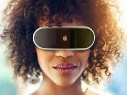 Инсайдер: Apple выпустит гарнитуру 2-в-1 со сменными линзами для VR и AR