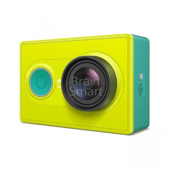 Экшн-камера Xiaomi Yi Sport Basic Edition Green фото