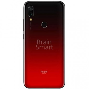 Смартфон Xiaomi Redmi 7 3/64Gb Красный фото