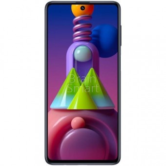 Смартфон Samsung Galaxy M51 M515F 6/128Gb Черный фото
