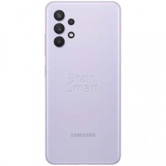 Смартфон Samsung Galaxy A32 A325F 4/128Gb фиолетовый фото