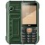 Мобильный телефон BQ Tank T 2824 Зеленый фото