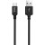 USB кабель HOCO X14 Times speed Type-C (2 m) Black фото