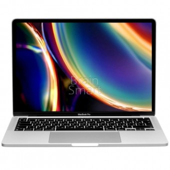 Ноутбук MacBook Pro 13 - inch (8/256) MYDA2UA/RU Серебристый фото