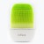 Аппарат для чистки лица Xiaomi InFace Sound Wave Зеленый Умная электроника фото