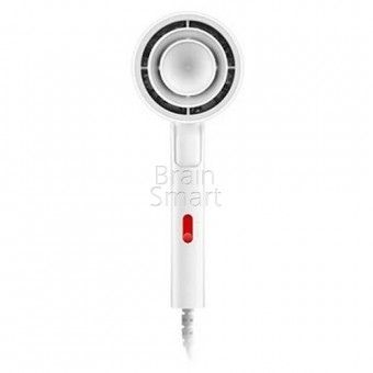 Фен для волос Xiaomi Reepro Mini Power Generation Hair Dryer RP-HC04 Белый Умная электроника фото
