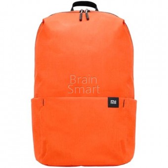 Рюкзак Xiaomi Colorful Mini Backpack Bag (ZJB4139CN) Orange Умная электроника фото