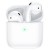 Наушники Bluetooth HOCO ES46 Cool Pro Белый фото