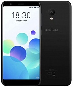Смартфон Meizu M8c 16 ГБ черный*