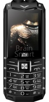 Сотовый телефон ARK Power F2 черный фото