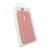 Чехол накладка силиконовая Xiaomi Redmi 5 Silicone Cover (12) розовый фото