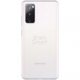 Смартфон Samsung Galaxy S20 FE  G780 8/256Gb Белый фото