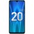 Смартфон Honor 20 Lite 4/128Gb Синий фото
