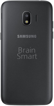 Смартфон Samsung Galaxy J2 2018 SM-J250F 16 Gb черный фото