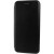 Чехол книжка Xiaomi Redmi 6 Brauffen black фото
