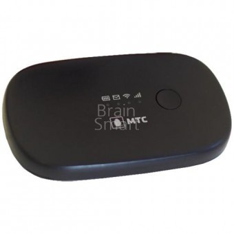 Wi-Fi роутер МТС 850FT Черный фото