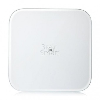 Весы Xiaomi Mi Smart Scale 2 (LPN4057CN) белый Умная электроника фото