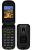 Сотовый телефон Vertex K205 черный фото