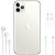Смартфон Apple iPhone 11 Pro Max 64GB Серебро фото