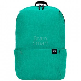 Рюкзак Xiaom Colorful Mini Backpack Bag Green Умная электроника фото