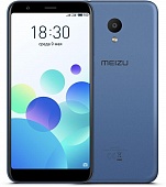 Смартфон Meizu M8c 16 ГБ синий*