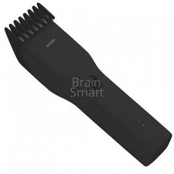 Машинка для стрижки волос Xiaomi Enchen Boost Черная Умная электроника фото
