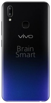 Смартфон Vivo Y91I 2/32Gb Черный фото