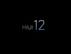 Xiaomi анонсировала выпуск прошивки MIUI 12