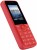 Сотовый телефон Philips E106 красный фото