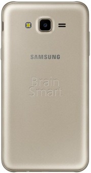 Смартфон Samsung Galaxy J7 Neo SM-J701 16 Gb золотистый фото