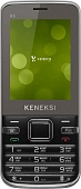 Сотовый телефон Keneksi K5 черный