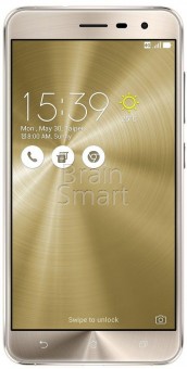 Смартфон ASUS Zenfone 3 ZE520KL 32 ГБ золотистый фото