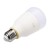 Wi-Fi лампочка Xiaomi Yeelight Smart LED Bulb (голосовое управление) DP0051WOEU White Умная электроника фото