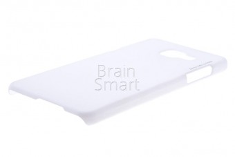 Чехол Samsung Galaxy A510 Deppa Air Case белый фото