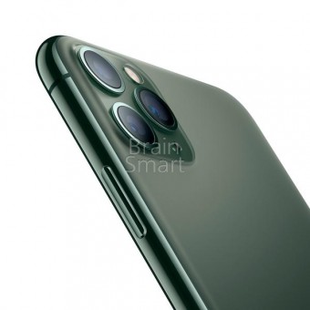Смартфон Apple iPhone 11 Pro Max 256GB Зеленый фото
