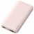 Аккумулятор Xiaomi SOLOVE 10000 mAh + кожаный чехол Розовый фото