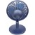Вентилятор настольный Baseus Ocean Fan Blue Умная электроника фото