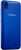 Смартфон Prestigio Wize Q3 8 ГБ синий фото
