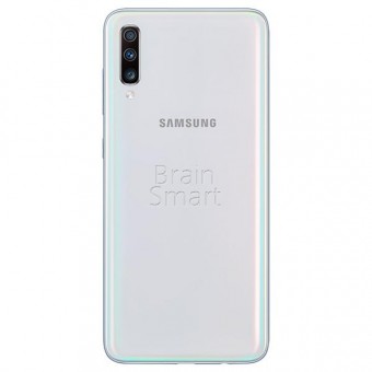 Смартфон Samsung Galaxy A705F 6/128Gb Белый фото