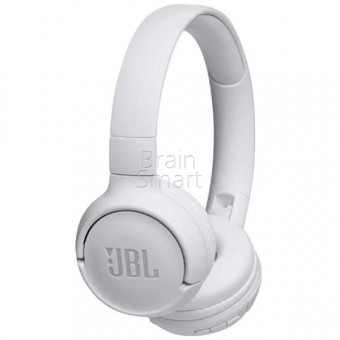 Bluetooth гарнитура накладная JBL Live 500BT white фото