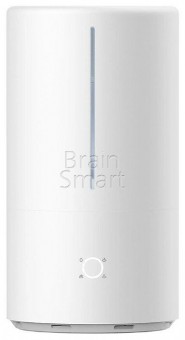 Увлажнитель воздуха Xiaomi Mi Smart Sterilization Humidifier S (MJJSQ03DY) (4,5L) (BHR4097CN) Умная электроника фото