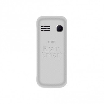 Мобильный телефон INOI 105 серый фото