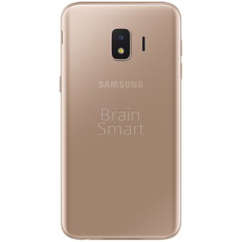Смартфон Samsung Galaxy J2 Core J260F (2018) Золотой фото