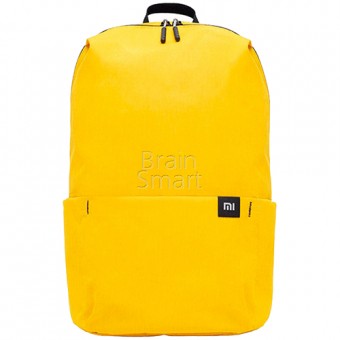 Рюкзак Xiaom Colorful Mini Backpack Bag (ZJB4140CN) Yellow Умная электроника фото
