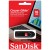USB флеш-драйв SanDisk Cruzer Glide 16Gb black фото