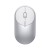 Мышь беспроводная Xiaomi Mi Portable Mouse 2 (BHR4520CN) серебристый фото